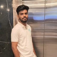 Prakadeesh Srinivasan