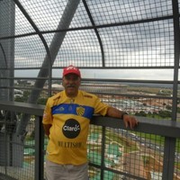 jorge luiz silveira da luz