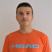 Marko Vjestica
