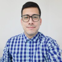 Angel Marcano