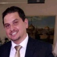 Mohammad  Rakan Al-Majali