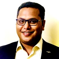 Chittaranjan Kumar Kaushal
