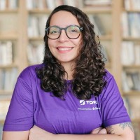 Tayná Vasconcelos 🏳️‍🌈