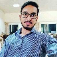Yaseen Hyder Khazi