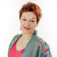 Yulia Lvova