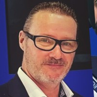 Christophe Joly