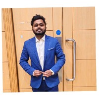Shubham Wade