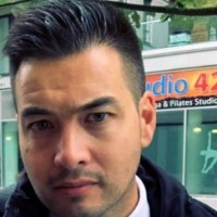 Matt Lo