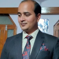 Akshay Kumar Dubey