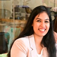 Heena Rathi