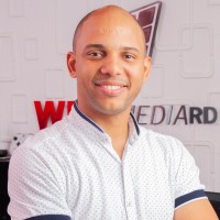 Raymond Jimenez