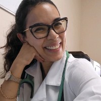 Cristiane Alves da Silva Ferraz
