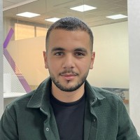 Oualid Achrif