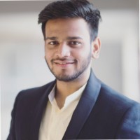 Krunal Mehta