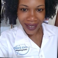 Yonnike Moore