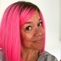 Ulrika Persson