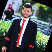 علي سمير ابو بكر