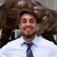 Kevin Perea