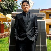 Angel Edwin Quiroz Soriano