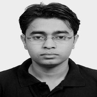 Yogeshwar More