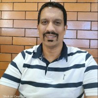 Reginald Dsouza
