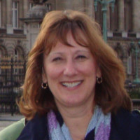 Laurie Hubbert