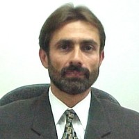 Geraldo Bastos