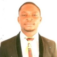 Monday Agbo Abraham