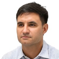 Nicolás Vecchio