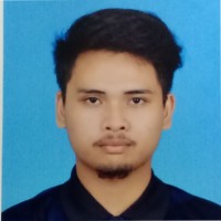 Redzuan Faizal