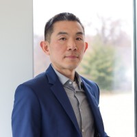 Simon Ting