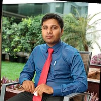 Zakir Ahamed