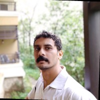 Kedar Gadkari