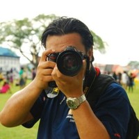 Mohd Radzi