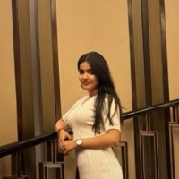 Mahima Acharya