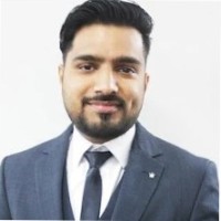 Dipender Gupta