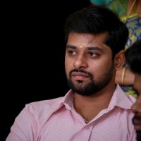 Arjun Ravi