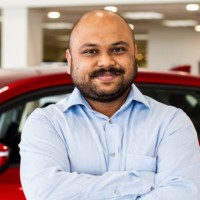 Jay Patel