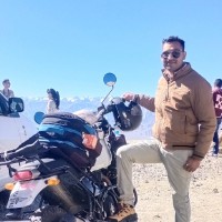 Gyanendra Kumar