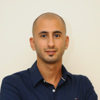 Elad Naim