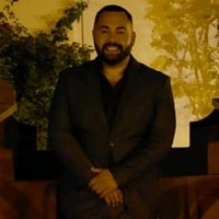 Esteban Palma