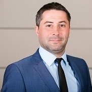 Gheorghe Marius