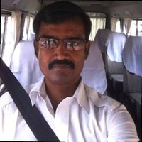 Muthukrishnan Muthukrishnan