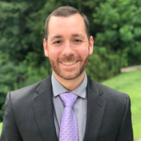 Mark Pixley, MBA