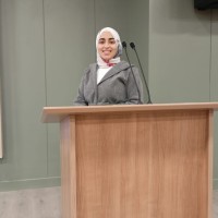 Sara Ashraf