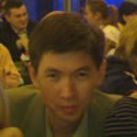 Nurlan Syrgabayev