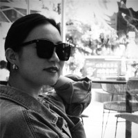 Echo Xue