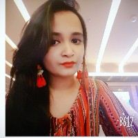Rupsa Maity