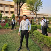 Abhinesh Sharma