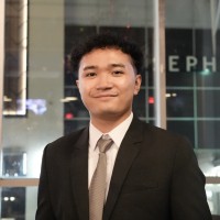 Jacob Raqueno
